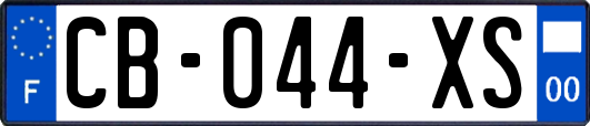 CB-044-XS