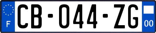 CB-044-ZG