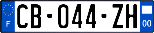 CB-044-ZH