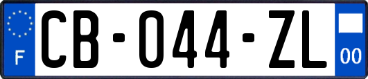 CB-044-ZL