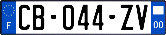 CB-044-ZV