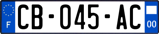 CB-045-AC