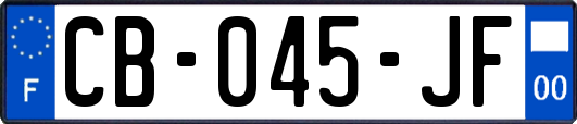 CB-045-JF