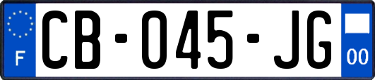 CB-045-JG