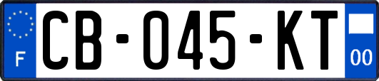 CB-045-KT