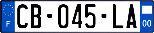 CB-045-LA