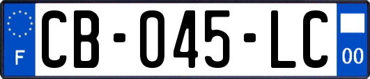 CB-045-LC