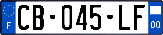 CB-045-LF