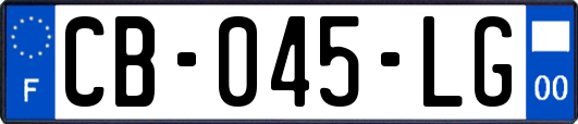 CB-045-LG