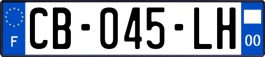 CB-045-LH