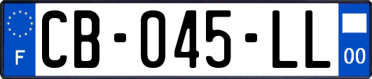 CB-045-LL