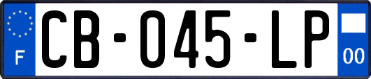 CB-045-LP