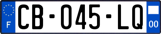 CB-045-LQ