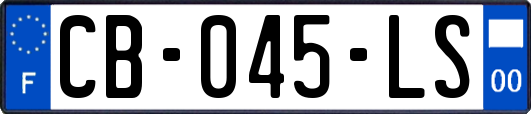 CB-045-LS