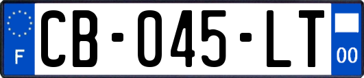 CB-045-LT