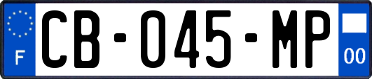CB-045-MP
