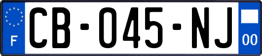 CB-045-NJ