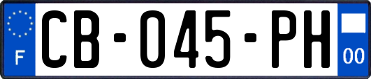 CB-045-PH
