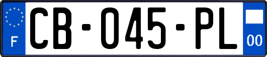 CB-045-PL