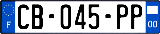 CB-045-PP