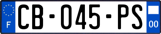 CB-045-PS