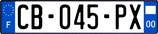 CB-045-PX