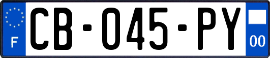 CB-045-PY