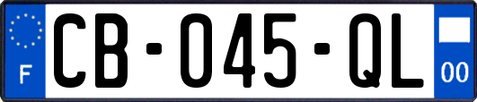 CB-045-QL