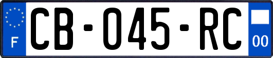 CB-045-RC