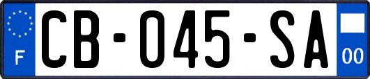 CB-045-SA