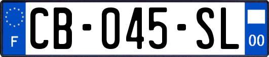 CB-045-SL