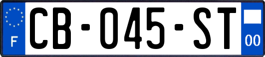 CB-045-ST