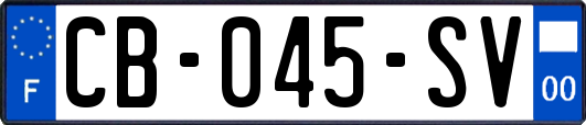 CB-045-SV