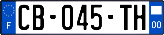CB-045-TH