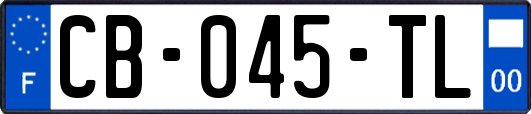 CB-045-TL