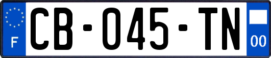 CB-045-TN