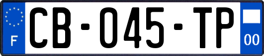 CB-045-TP