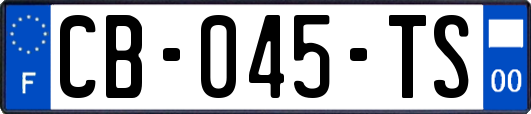 CB-045-TS