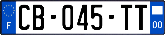 CB-045-TT