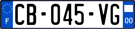 CB-045-VG