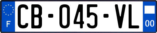 CB-045-VL