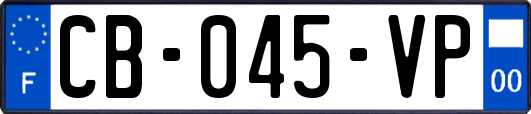CB-045-VP