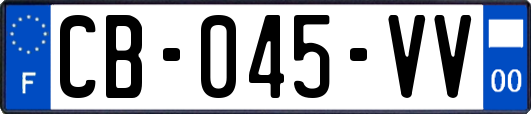 CB-045-VV