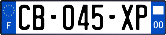 CB-045-XP