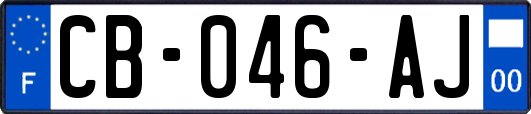 CB-046-AJ