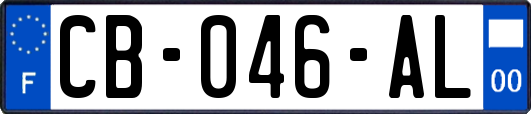 CB-046-AL