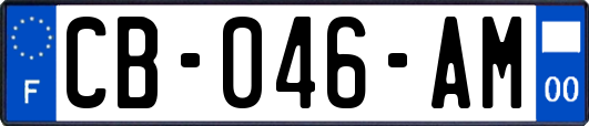 CB-046-AM