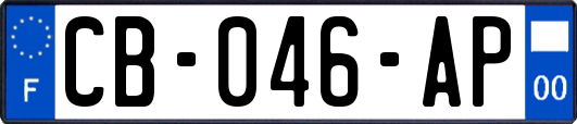 CB-046-AP