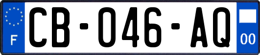 CB-046-AQ