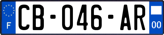 CB-046-AR